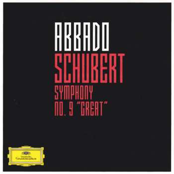 8CD/Caja Franz Schubert: Schubert