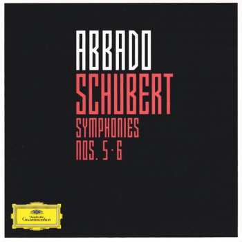 8CD/Caja Franz Schubert: Schubert