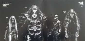 LP Abbath: Outstrider