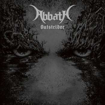 CD/Caja Abbath: Outstrider DLX | LTD