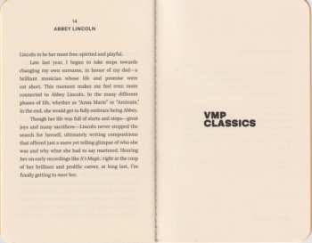 LP Abbey Lincoln: It's Magic