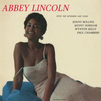 LP Abbey Lincoln: That's Him!
