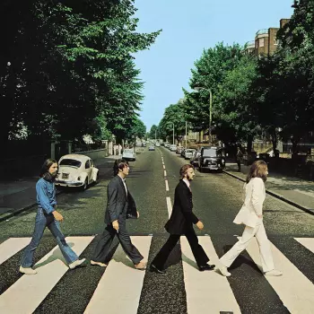 The Beatles: Abbey Road