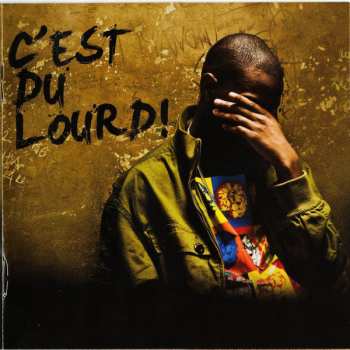 CD Abd Al Malik: Dante