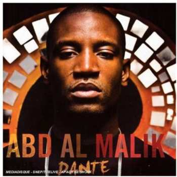 Album Abd Al Malik: Dante