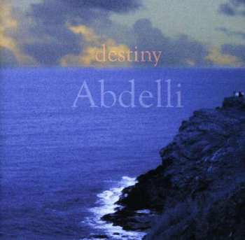CD Abdelli: Destiny