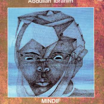 Album Dollar Brand: Mindif