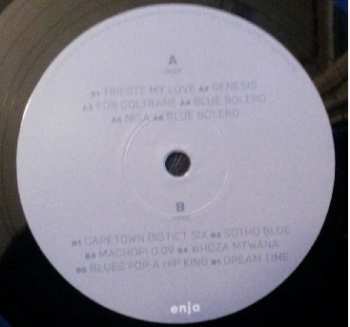 LP Abdullah Ibrahim: Dream Time