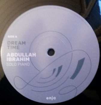 LP Abdullah Ibrahim: Dream Time