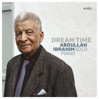 CD Abdullah Ibrahim: Dream Time