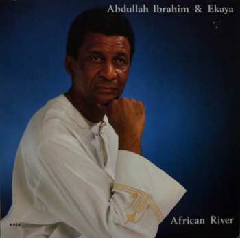 Album Abdullah Ibrahim: African River