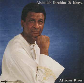 CD Abdullah Ibrahim: African River