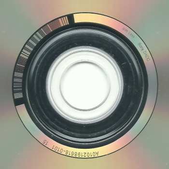 CD Abel Korzeniowski: Romeo & Juliet (Original Motion Picture Soundtrack)