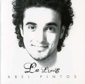 Album Abel Pintos: La Llave
