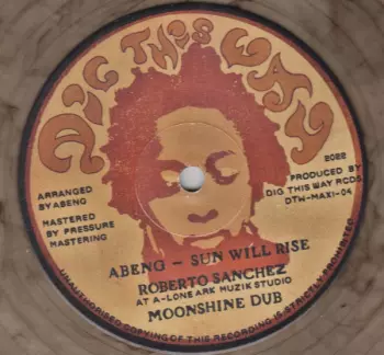 Abeng: Sun Will Rise / Eastern Lights