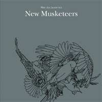 CD Aber Das Leben Lebt: New Musketeers