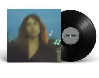 LP Laurel Halo: Atlas