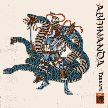 Album Abhinanda: Tsunami 