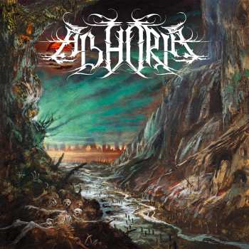 CD Abhoria: Abhoria