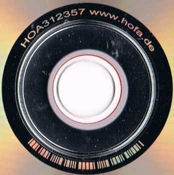 CD Abi Wallenstein's Spirit Of The Blues: Abi Wallenstein's Spirit Of The Blues