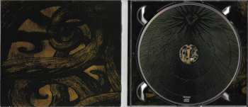 CD Abigail Williams: In The Absence Of Light LTD | DIGI