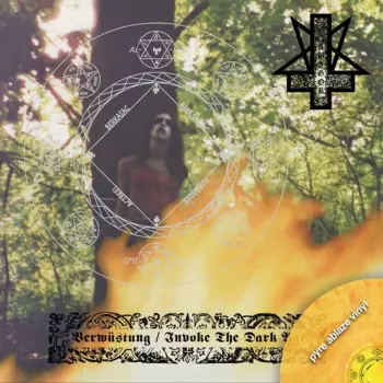 Verwüstung / Invoke The Dark Age