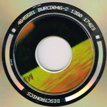 CD Abiogenesi: Le Notti Di Salem