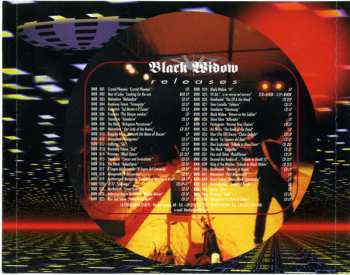 CD Abiogenesi: Le Notti Di Salem