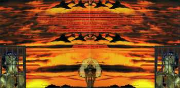 CD Abiogenesi: Le Notti Di Salem