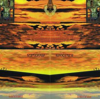 CD Abiogenesi: Le Notti Di Salem