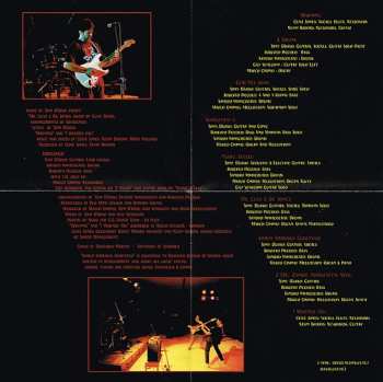 CD Abiogenesi: Le Notti Di Salem