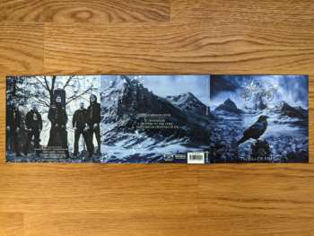 CD Ablaze My Sorrow: The Loss Of All Hope LTD