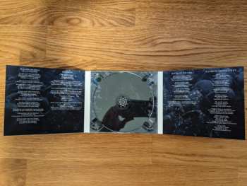 CD Ablaze My Sorrow: The Loss Of All Hope LTD