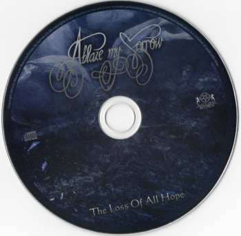 CD Ablaze My Sorrow: The Loss Of All Hope LTD