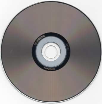 CD Ablaze My Sorrow: The Loss Of All Hope LTD