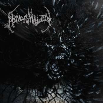 LP Abnormality: Mechanisms Of Omniscience (indie Crystal Exclusive Splatter Vinyl)