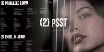 2LP Abor & Tynna: Bittersüß (Baller Deluxe) CLR | DLX