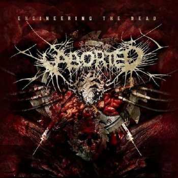 CD Aborted: Engineering The Dead DIGI