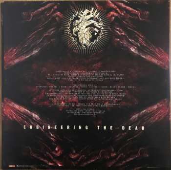 LP Aborted: Engineering The Dead  LTD | CLR