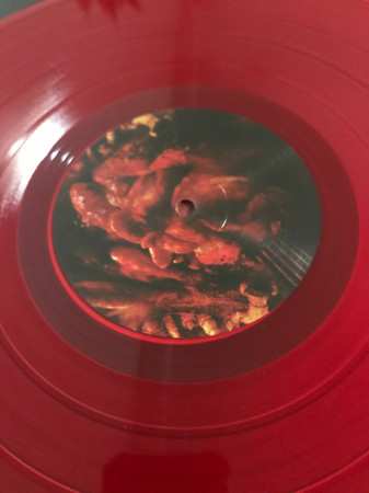 LP Aborted: Engineering The Dead  LTD | CLR