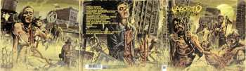 LP Aborted: Global Flatline