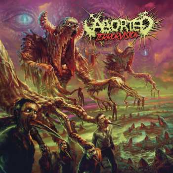 CD Aborted: Terrorvision DIGI