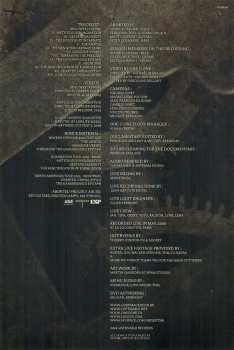 DVD Aborted: The Auricular Chronicles