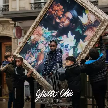 Abou Tall: Ghetto Chic