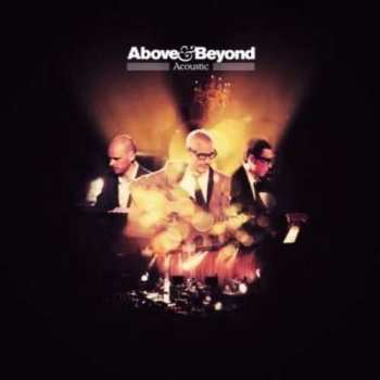 Album Above & Beyond: Acoustic