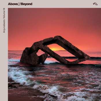 Album Above & Beyond: Anjunabeats Volume 14