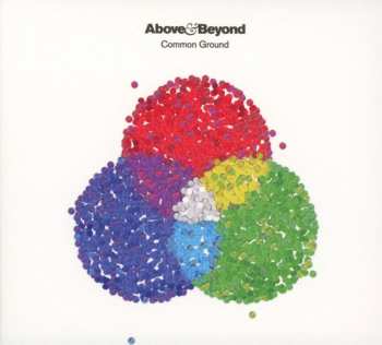 Album Above & Beyond: Common Ground