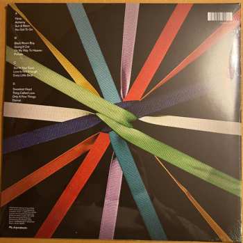 2LP Above & Beyond: Group Therapy