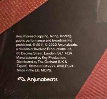 2LP Above & Beyond: Group Therapy