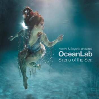 Album Above & Beyond: Sirens of the Sea